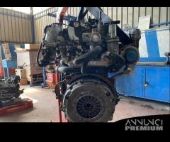 PBL196 Motore Hyundai / Kia 1.5CRDi D4FA [05/--]