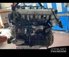 PBL196 Motore Hyundai / Kia 1.5CRDi D4FA [05/--]