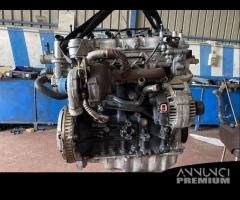 PBL196 Motore Hyundai / Kia 1.5CRDi D4FA [05/--]