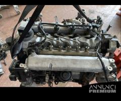 PBL196 Motore Hyundai / Kia 1.5CRDi D4FA [05/--]