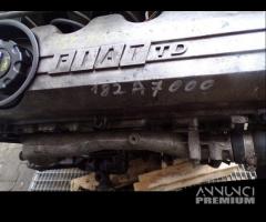 PBL061 Motore FIAT 1.9TD 182A7000 [1996/2003]