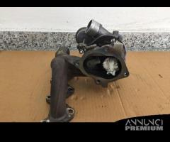 PBL702 Turbina GOLF 6 1.4 TSi 2008/-- BWK