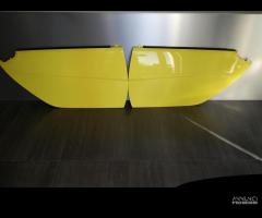 Pannelli smart fortwo 451 dx sx giallo