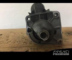 PBL733 Motorino Avviamento Ford Ka 1.2 2008/2016