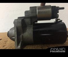 PBL733 Motorino Avviamento Ford Ka 1.2 2008/2016