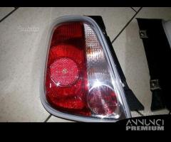 Stop dx sx fiat 500 2010 - 2