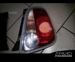 Stop dx sx fiat 500 2010 - 3