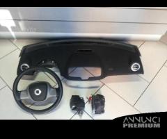 Kit airbag smart 451 restyling