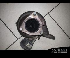 Turbina volvo s80 2.4 anno 2004