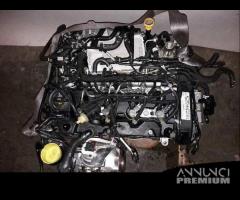 PBL175 Motore VW / Seat 1.6TDi DGTD [17/--]