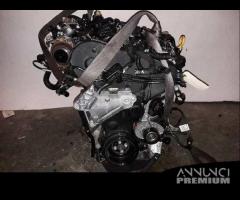 PBL175 Motore VW / Seat 1.6TDi DGTD [17/--]