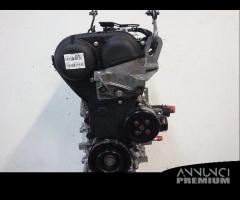 PBL221 Motore Ford Fiesta VI 1.4Benz RTJB [08/--]