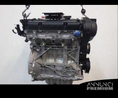 PBL221 Motore Ford Fiesta VI 1.4Benz RTJB [08/--]