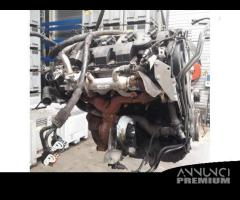 PBL216 Motore Ford 2.0TDCi QXWA [06/15]