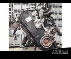 PBL216 Motore Ford 2.0TDCi QXWA [06/15]