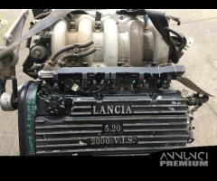 PBL269 Motore Alfa/Lancia 2.4JTD 839A600 [00/07]