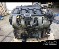 PBL287 Motore Fiat/Lancia 1.6B 182A4000 [96/10]