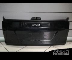 Baule smart fortwo 451 2012