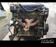 PBL287 Motore Fiat/Lancia 1.6B 182A4000 [96/10]