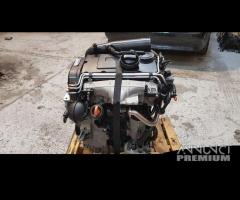 PBL132 Motore VW Passat 2.0tdi 16v BKP [05/10]