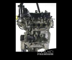 PBL007 Motore Toyota 1.0B 1KR-FE [05/--]