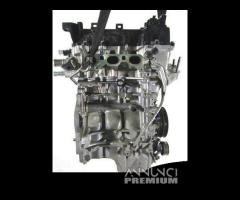 PBL007 Motore Toyota 1.0B 1KR-FE [05/--]