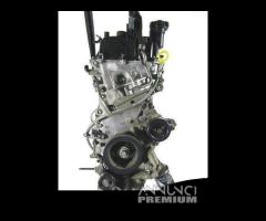 PBL007 Motore Toyota 1.0B 1KR-FE [05/--]