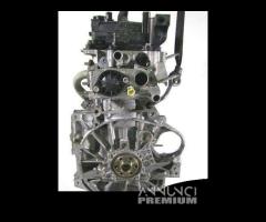 PBL007 Motore Toyota 1.0B 1KR-FE [05/--]