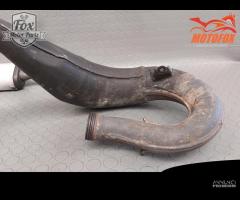 SCARICO COMPLETO originale YAMAHA YZ 125 1995/1998 - 26