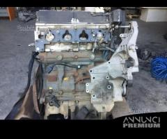 PBL263 Motore Fiat/Lancia 1.8TB 183A1000 [95/12]