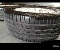 Cerchi e gomme smart roadster 205/50r15 - 6