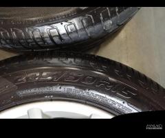 Cerchi e gomme smart roadster 205/50r15 - 8