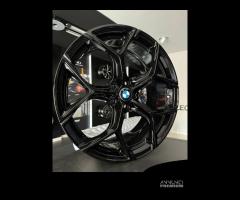 CERCHI IN LEGA BMW DA 19 ET 30