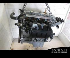 PBL209 Motore Fiat Sedici 1.6 B 16V M16A [06/14]