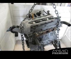 PBL209 Motore Fiat Sedici 1.6 B 16V M16A [06/14]