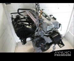 PBL209 Motore Fiat Sedici 1.6 B 16V M16A [06/14]