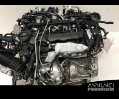 PBL166 Motore VW / Seat / Audi 2.0TDi CUVC [14/--]