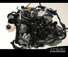 PBL166 Motore VW / Seat / Audi 2.0TDi CUVC [14/--]