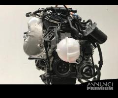 PBL166 Motore VW / Seat / Audi 2.0TDi CUVC [14/--]