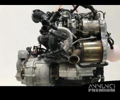 PBL166 Motore VW / Seat / Audi 2.0TDi CUVC [14/--]