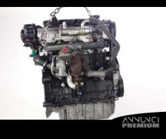 PBL217 Motore FIAT/Citroen/Pgt 2.0mjt RHR [04/--]