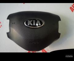 Airbag volante kia sportage 2013