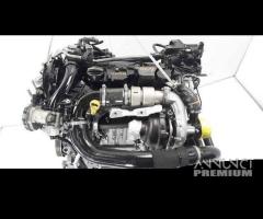 PBL222 Motore Ford Mondeo 1.6TDCi T1BC [10/15]