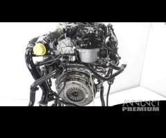 PBL222 Motore Ford Mondeo 1.6TDCi T1BC [10/15]