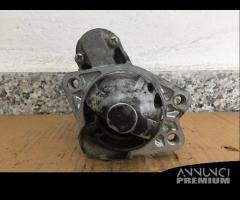 PBL728 Motorino Avviamento Mazda 2 1.3 B 2008/2015