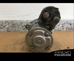 PBL728 Motorino Avviamento Mazda 2 1.3 B 2008/2015