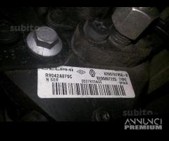 Testata motore renault clio 1.5 dci 85 cv 2007 - 4