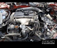 PBL131 Motore VW / SEAT / AUDI 2.0tdi BKD [03/--]