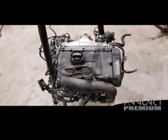 PBL131 Motore VW / SEAT / AUDI 2.0tdi BKD [03/--]