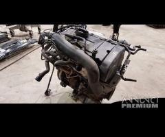 PBL131 Motore VW / SEAT / AUDI 2.0tdi BKD [03/--]